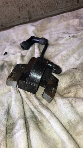 Bobine allumage briggs - bobine, &