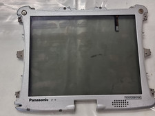 Panneau Complet À Écran Tactile Panasonic Toughbook CF-19 10" Pour MK3 - MK8