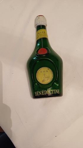 Cendrier publicitaire verre