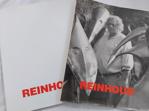 Reinhoud encrages oeuvres - reinhoud,