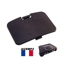 Cache CONSOLE NINTENDO 64 MEMORY EXPANSION