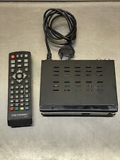 Décodeur Satellite METRONIC Zapbox HD-SO.2 - Avec Télécommande - Très Bon