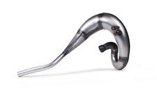 DEP Pot D'Échappement