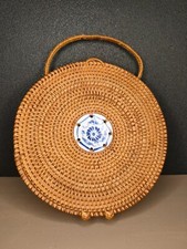 SAC À LA MAIN, POCHETTE EN