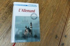 Allemand sans peine - l'allemand,