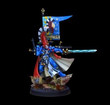 Asurmen aeldari warhammer 40k - aeldari,