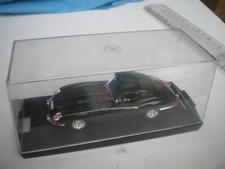 1/43 Jaguar E coupé Vert 1966