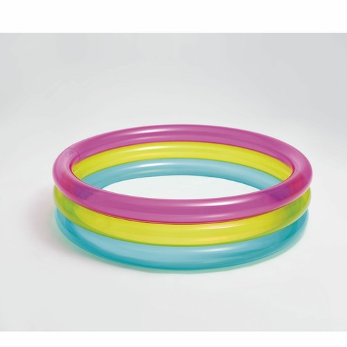 Intex piscinette pataugeoire - piscinette,