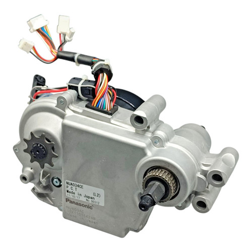 Panasonic nua034ce moteur 36v - moteur,