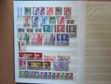 DESTOCKAGE : COLLECTION DE + 800 TIMBRES VIETNAM - BONNES VALEURS