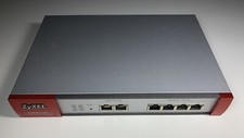Zyxel zywall internet - 35,