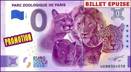 Parc zoologique paris - parc,