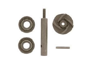 Kit reparation pompe eau - de,