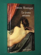 La jeune amante Janine