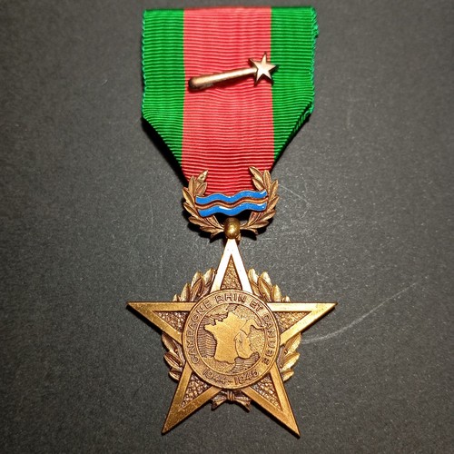 Médaille - r1/03/26,