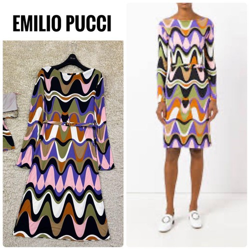 Robe emilio pucci - emilio,