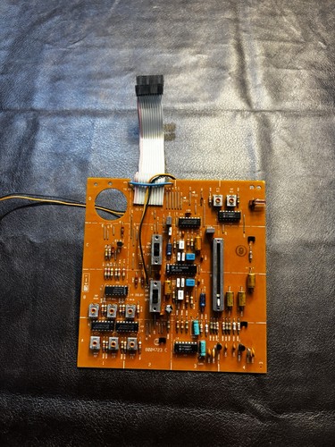 Bang olufsen beocord 4500 - bang,