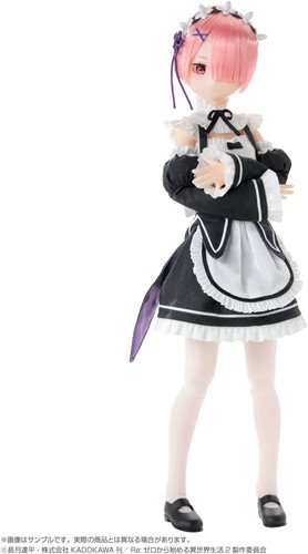 Pureneemo character series - 1/6,