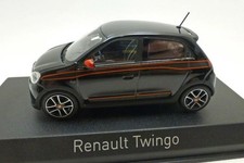 Norev 1/43 Renault Twingo SL