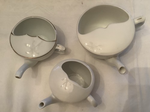 Anciens canard tasse - 3, canard,