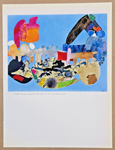 Impression 1969 maurice - impression,