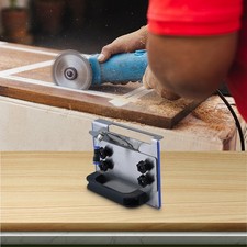 Support meuleuse d'angle