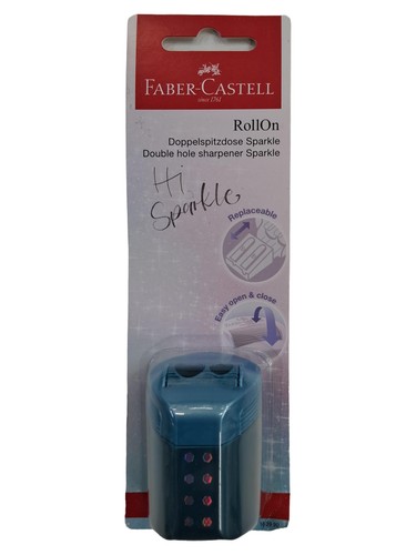 Faber castell taille crayon - faber-castell, taille-crayon