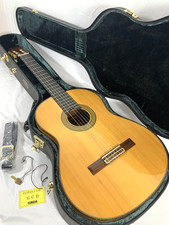 Guitare classique YAMAHA GC-41