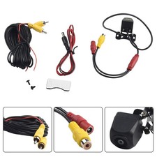 Kit caméra de recul 1*DC 12V