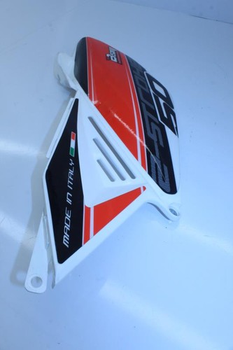 Coque arrière gauche beta - arrière,