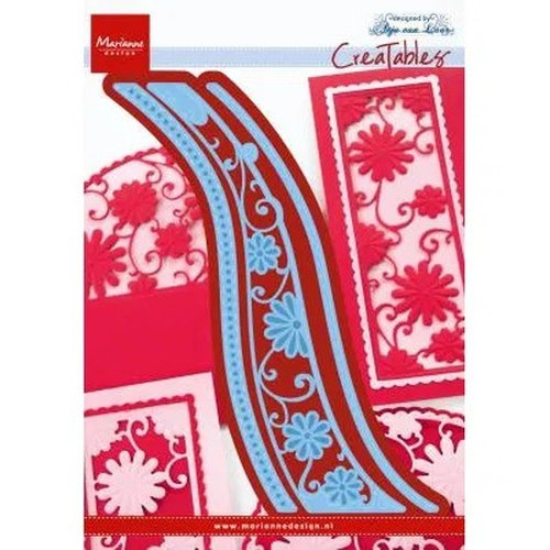 Fustelles big shot - fustelles,