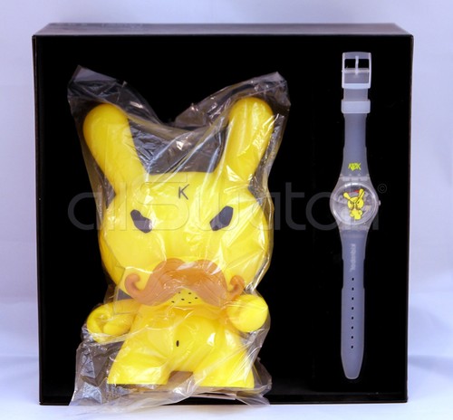 Swatch special 2012 - special, gzs49