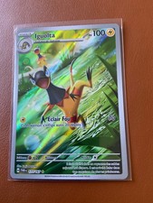Carte POKEMON - Iguolta