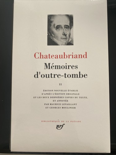 Pléiade memoires - pléiade,