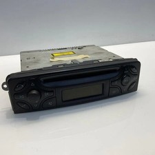 MERCEDES-BENZ C W203 Lecteur