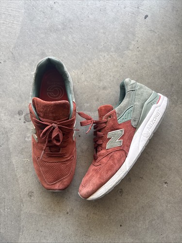 New balance 998 - balance, x