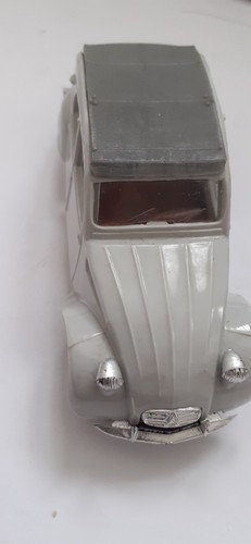 Très belle ancienne cv - belle, 2