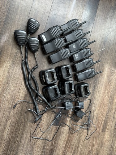 Lot icom f21 ic 21s - lot, of