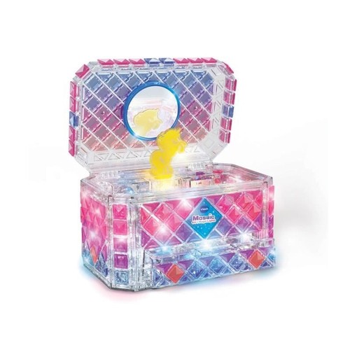 Vtech mosaic magic lights - mosaic,