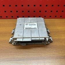 9624999980 Calculateur Moteur Magneti Marelli  G6.14 0D03 Peugeot 306 1,4i