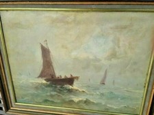 Godchaux alfred _ marine 