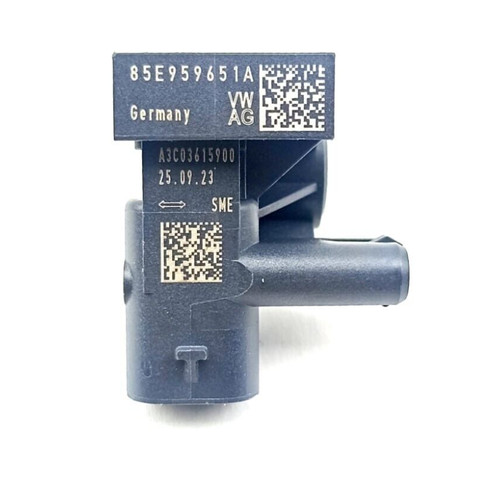 Capteur airbag crash - airbag,