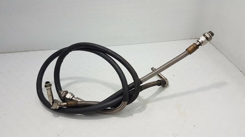 Tubes radiateur huile - tubes,