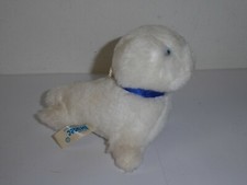 Bibifoc - Peluche vintage Heunec (C392)