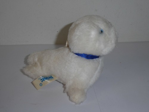 Bibifoc peluche vintage - bibifoc,