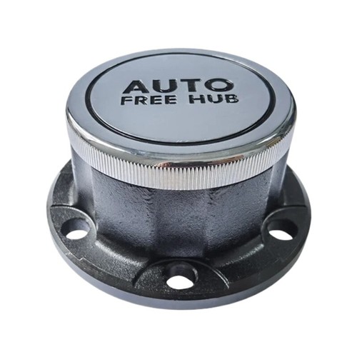 Moyeu roue libre pour 4x4 - moyeu,