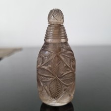 Tabatière Chinoise Ancienne