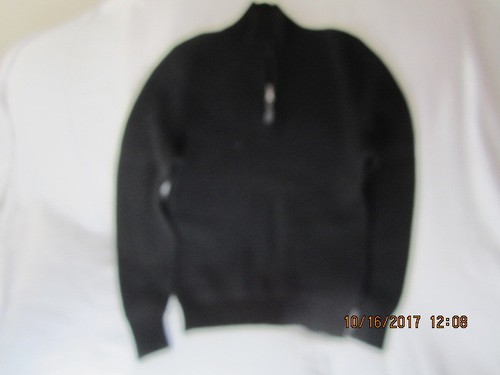 Preowned men size small - size,