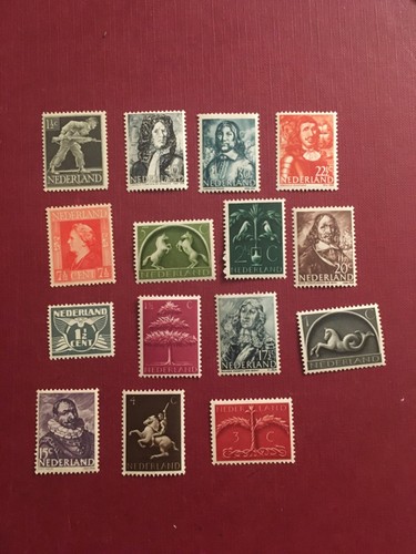 Dw26 lot 15 timbres des - dw26,