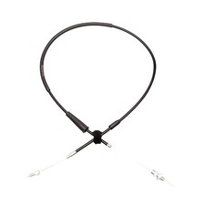 Câble d'accélérateur Domino pour KTM 350 400 620 LC4  1994-1998 # 583.02.091.000